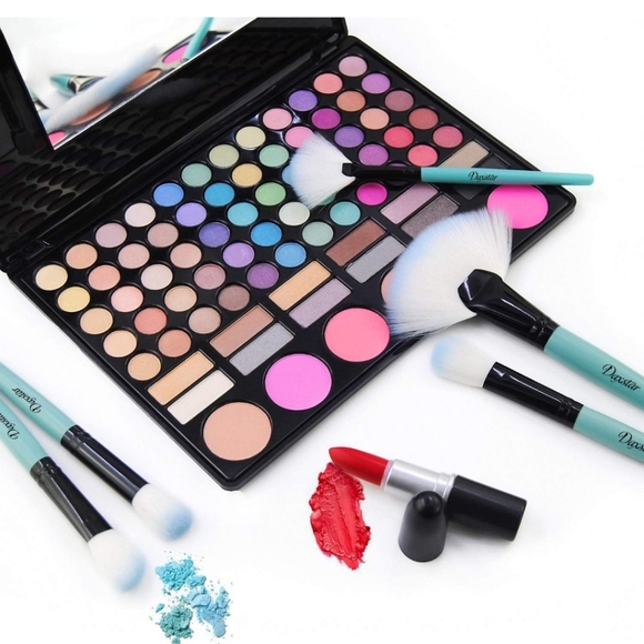 32 piece make a brush set - Picture 4 of 8